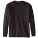 K126 Long Sleeve Workwear Pocket T-Shirt