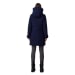 Women'sshelburne Parka - Atlantic Navy - Small