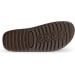 Men's Cozmo Two Band Buckle Slide
