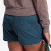 Women's Dirt Shorts