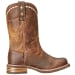 Women's Unbridled Roper Boot