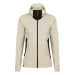 Women's Lavaredo Hemp Hooded Jacket