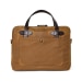 Tin Cloth Compact Briefcase