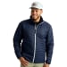 Men's  Scale Jacket