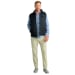 Men's  Scale Vest