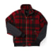 Men's Hawks Point Sherpa Fleece Jacket