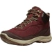 Women's Terradora Explorer Mid Wp