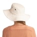 Hemp Canvas Sun Hat