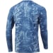 Men's Stone Shore Pursuit Ls