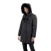 Women's Stirling Parka