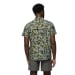Men's Lost Sol Printed Short Sleeve Shirt