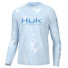 Men's Kelp Wash Heather Pursuit