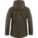 Forest Hybrid Jacket