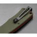The Folsom Knife
