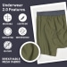 Men's Give-n-go 2.0 Boxer Brief