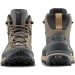 Men's Puez Leather Mid Ptx
