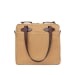 Tote Bag W/zipper