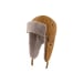 Men's Rain Defender Canvas Trapper Hat