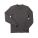 Men's Waffle Knit Thermal Crew