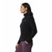 Women's Microchill 2.0 Zip T