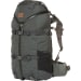 Ex Terraframe 3-zip 50-deep Earth-l