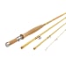 Butter Stick Rod W/tube 4pc