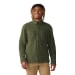 Men's Hicamp Shacket