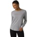 Women's Cozy Up Long Sleeve Tee