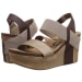 Bushnell Slingback Sandals