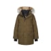 Men's Emory Parka - Brim