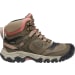 Women's Ridge Flex Mid Wp