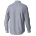 Men's Ls Tide Point Break Chambray