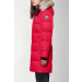 Women's Shelburne Parka