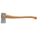 Atran Felling Axe - 3.5 Lb Head 32 Handle