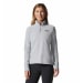 Women's Microchill 2.0 Zip T