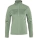 Women's Abisko Lite Fleece Half Zip