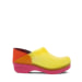 Women's Professional Clog