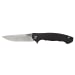 Knives 0452CF Large Sinkevich Carbon Fiber Folder