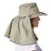 TCA Cape Attachment