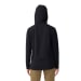 Women's Summit Grid Tunic Hoody