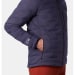 Men's Super/ds Stretchdown Hooded Jacket