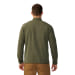 Men's Microchill 1/4 Zip Pullover