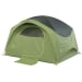 Big House 6 Deluxe - Green - 6 Person