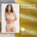 Women's Give-n-go 2.0 Full Cut Brief