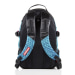 South Beach Rython Backpack - Teal Blue