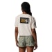 Women's Mhw Logo In A Box Crop Short Sleeve