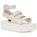 Women's Flatform Mevia