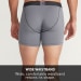 Men's Give-n-go Sport 2.0 Boxer Brief 6