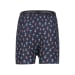 Men's Gng Printed Boxer