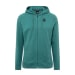 Men's Fullzip Hoody Stacked